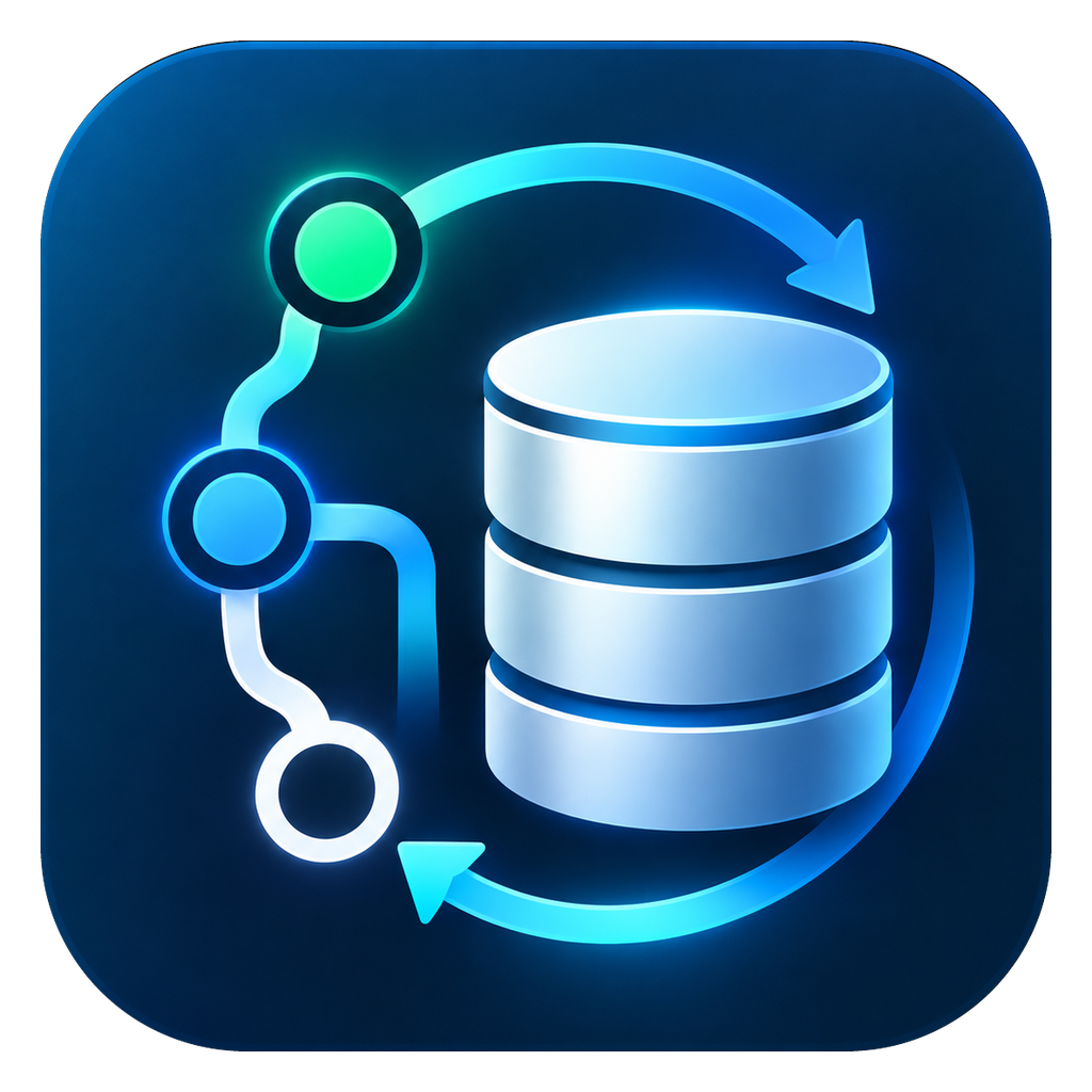 Visual Sqitch icon